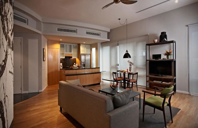 E&O Residences Kuala Lumpur - Foto 51