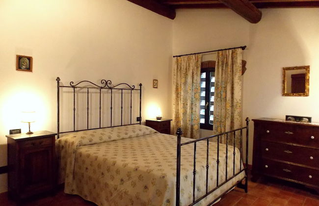 Villa Santa Maria a Bovino - Foto 12