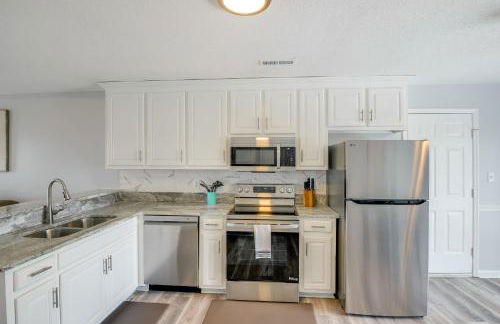 Patio and Spacious Yard Home in Athens - Foto 7