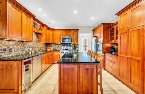 Lakefront Moose Pond Retreat - Foto 11