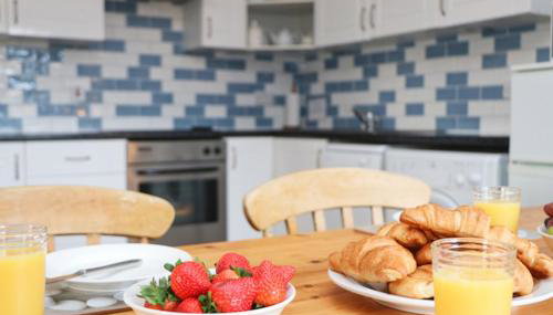 BY THE BEACH Harlyn Bay - Foto 5