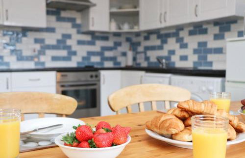 BY THE BEACH Harlyn Bay - Foto 5