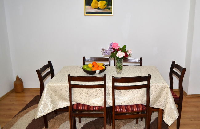 Apartments Dobrisa - Foto 11