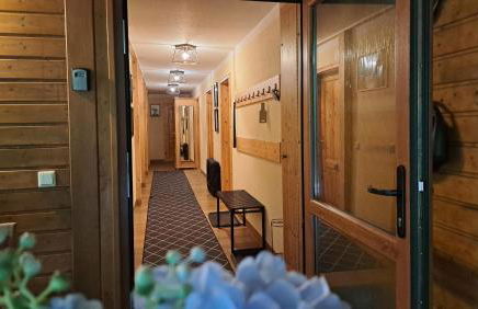 Ferienhaus Bucheneck perfekt für Familien & größere Gruppen im Seenland Lausitz - Foto 12