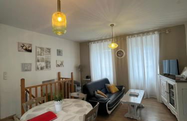 le gîte de Léon - Foto 13