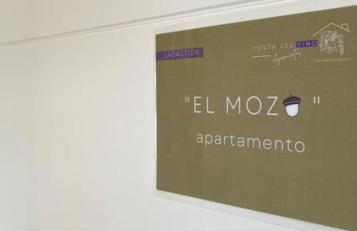 Apartamento El Mozo - Photo 2