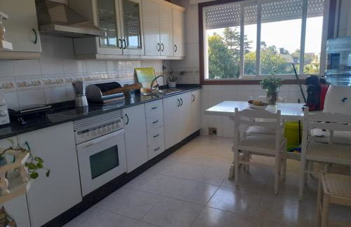 Corazón do Val da Louriña-Área Vigo - Foto 21