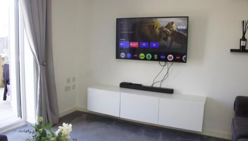 Tranquil Nest - Foto 4