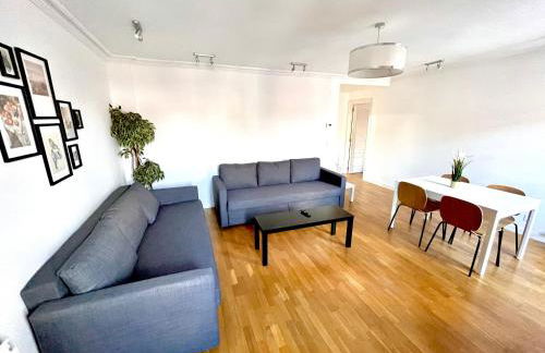 Espacios Blanco Plaza Mayor - Con vistas. - Foto 19