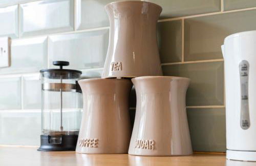 Warm Cosy Family Home With Free Parking - Foto 42