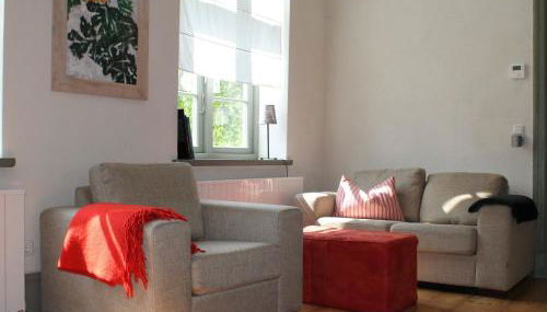 Kleine Ferienwohnung in Steffenshagen mit Garten - Foto 4