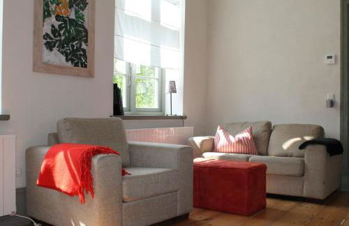 Kleine Ferienwohnung in Steffenshagen mit Garten - Foto 4