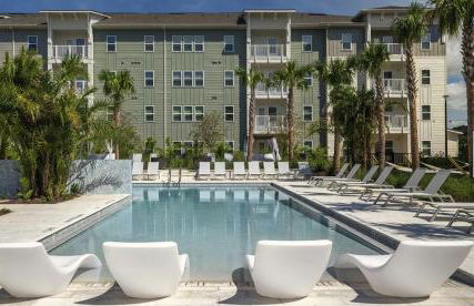 Landing Stunning 1BD Clubhouse Pool - Foto 57