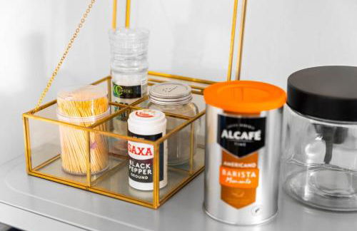 Peaceful cosy stay with FREE parking - Foto 15