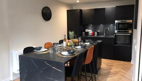 Le Nid Suspendu-insolite-GARAGE-wifi-Clim - Foto 2