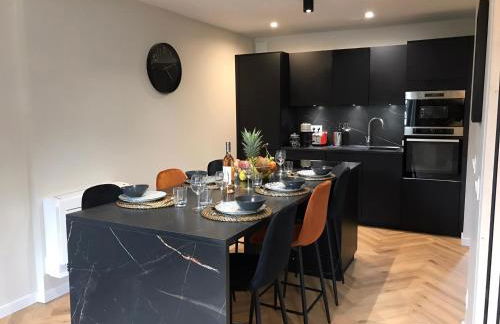 Le Nid Suspendu-insolite-GARAGE-wifi-Clim - Foto 2