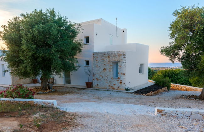 Villa Butterfly - Foto 43