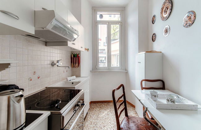 I Portici di palazzo Brentano - Photo 23