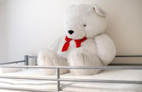 5-Bed Holiday Home with Hot Tub near Shrewsbury - Foto 26