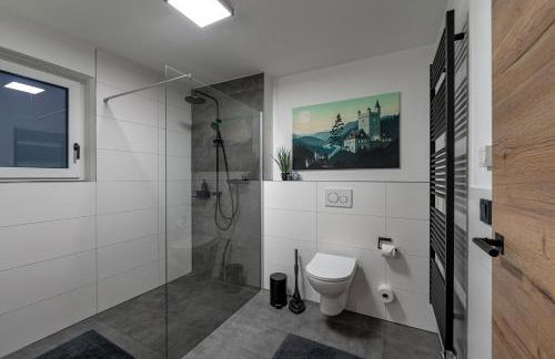 BPS Apartment #5 View - NEU - Deluxe - Modern - Foto 22