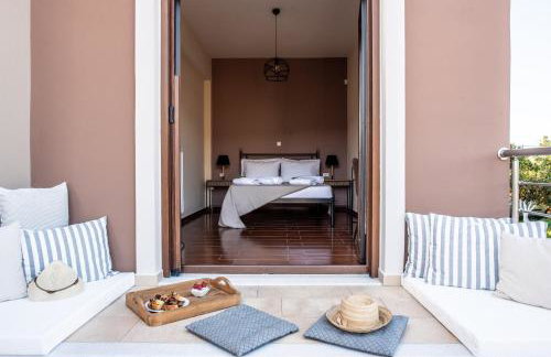 Villa Pervoli - Foto 32