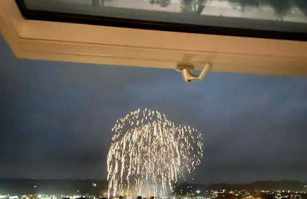 Stylish home, with amazing estuary view - Foto 11