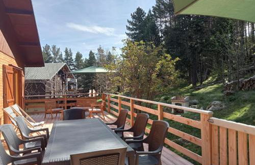 Chalet de montagne - Foto 25