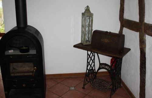 Holiday Home Romantisches Fachwerkhaus zwischen Rhein und Mosel by Interhome - Foto 17