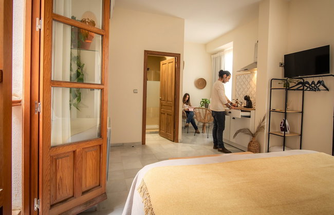 APARTAMENTOS VITA CENTER - Foto 50