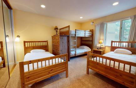 Chateau De Montagne #23 Condo - Foto 15