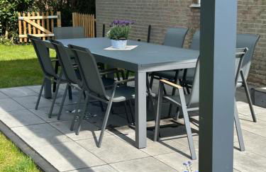 Familytime - Ferienhaus für Familien mit Garten im Grünen - Photo 57