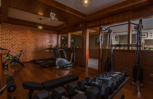 BB Angkor Residence - Foto 35