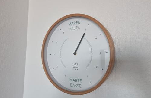 Face à la mer en première ligne pour 6 personnes avec Ménage Linge et Wifi - Foto 36