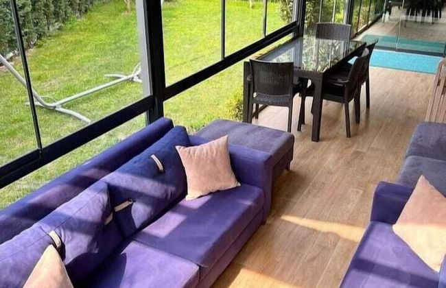 Natural Garden Kırkpınar - Foto 12