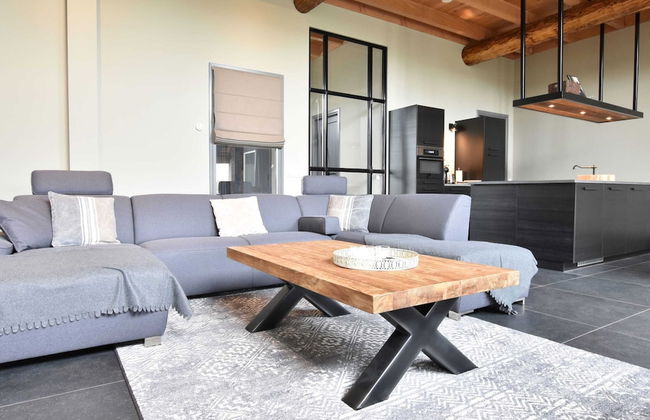 Dwingeloo Farmhouse Retreat - Photo 7