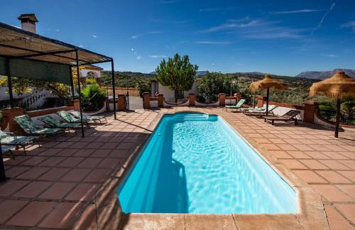 Villa Minerva - Photo 30