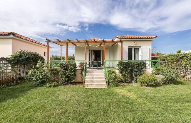 Estia Coastal Dream - Lush & Enchanting Garden Gem - Foto 17