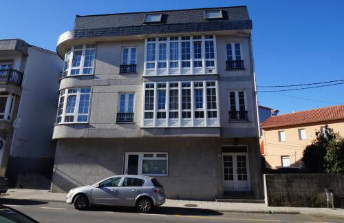 Vivienda de uso turístico Alma da Costa da Morte - Foto 47