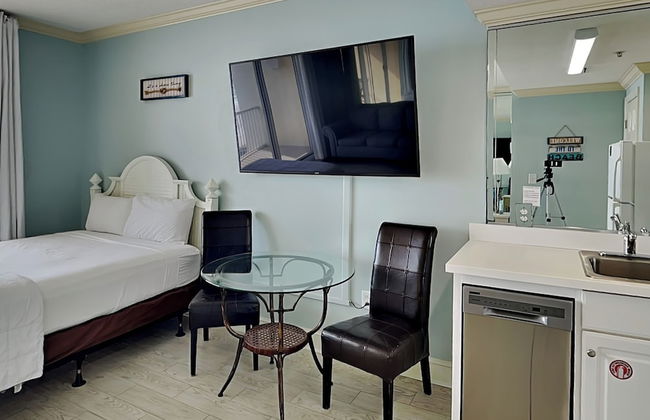 Majestic Beach Towers by Southern Vacation Rentals I - Foto 15