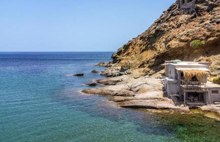 Magical Retreat Tinos - Foto 16