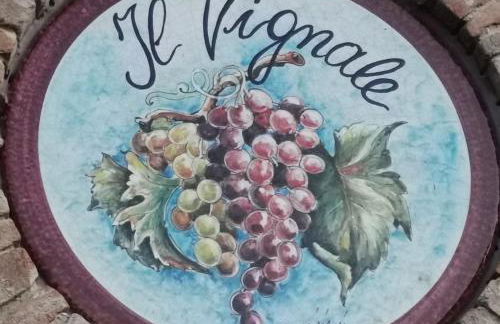 Il Vignale - Foto 41