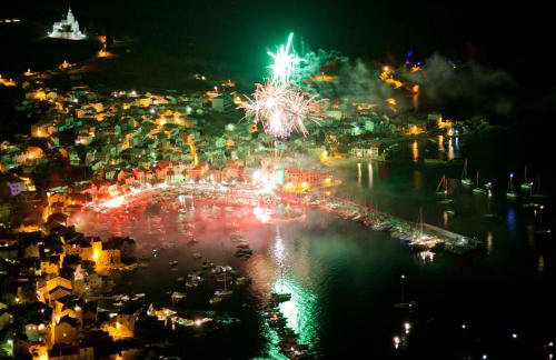 Apartments Kastelani - Photo 69