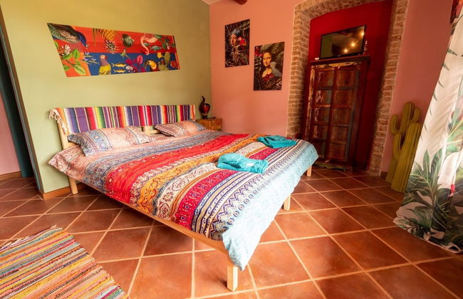 B&B Naturin - Cascina Colombaro - Photo 6