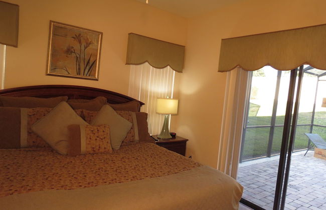 Kissimmee Maingate Area Pool Homes by SVV - Foto 3