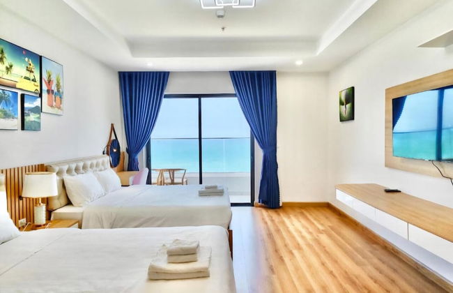 TMS Quy Nhon - IVAN - Photo 26