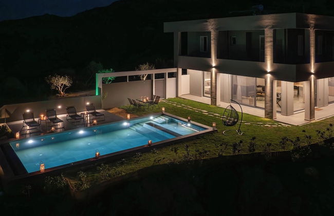 Villa Arithea - Foto 51