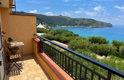 NaturAmare Apartments Palinuro - Foto 120