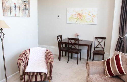 Parterre Holiday Apartments - Photo 66