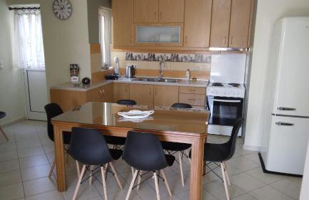 HOLIDAYS APARTMENT ΜΕΣΣΗΝΗ - Foto 1