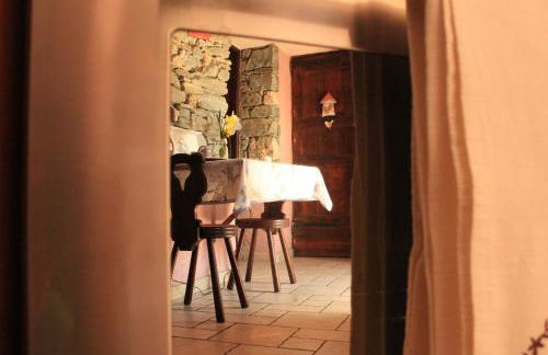 CleMaison Antica Dimora Apartments CIR VDA GIGNOD 0013 - Foto 61